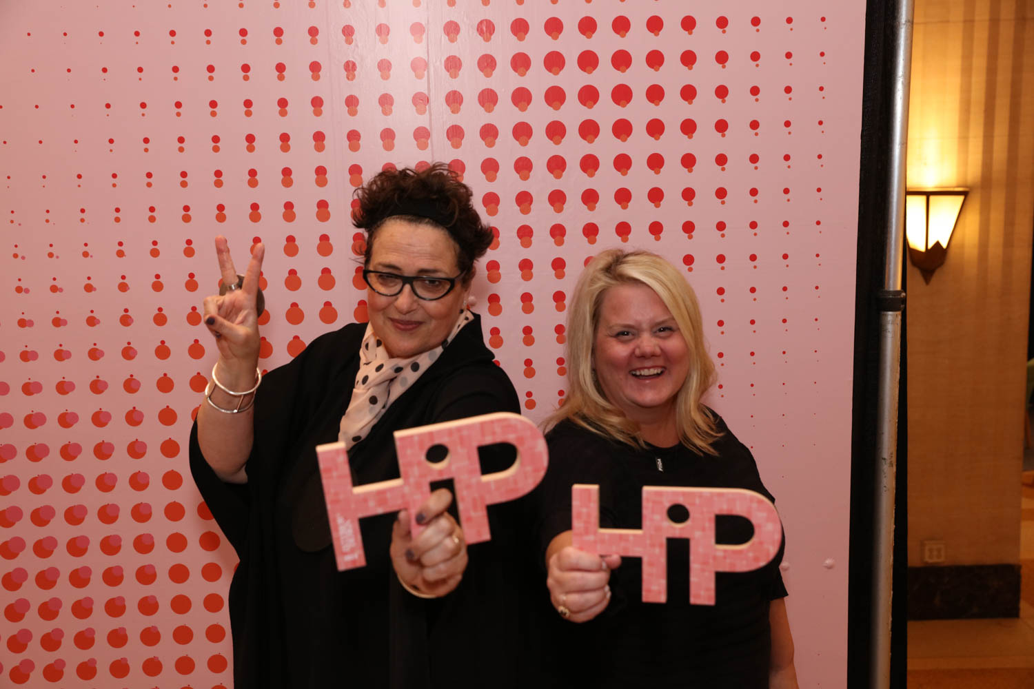 Cindy Allen和StefanieShunk