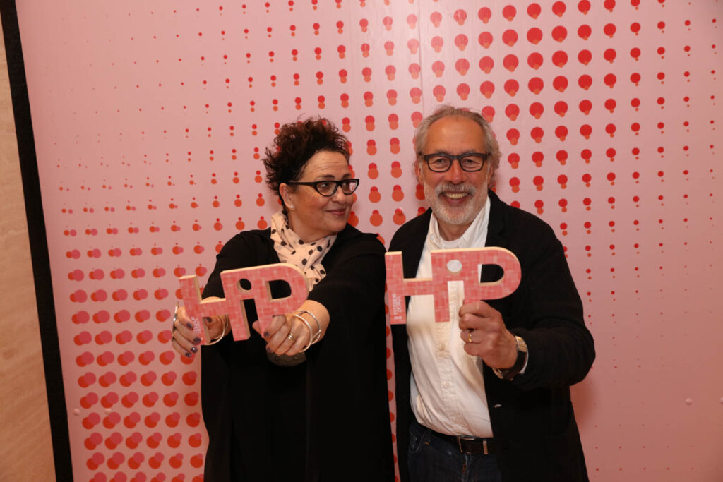 Cindy Allen和JoelBerman