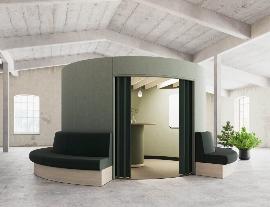 由Kauppi和Kauppi为Glimakra瑞典思想空间