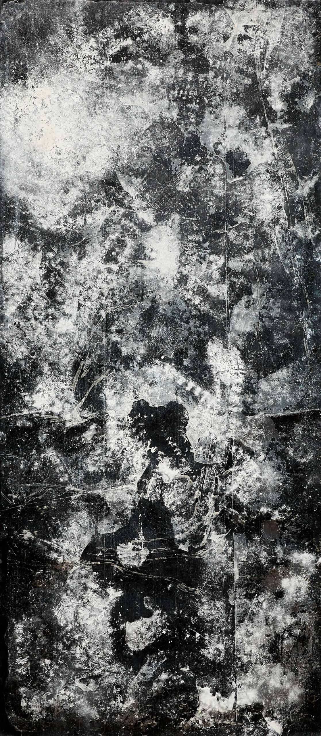 黑白工作Jeffrey Meris