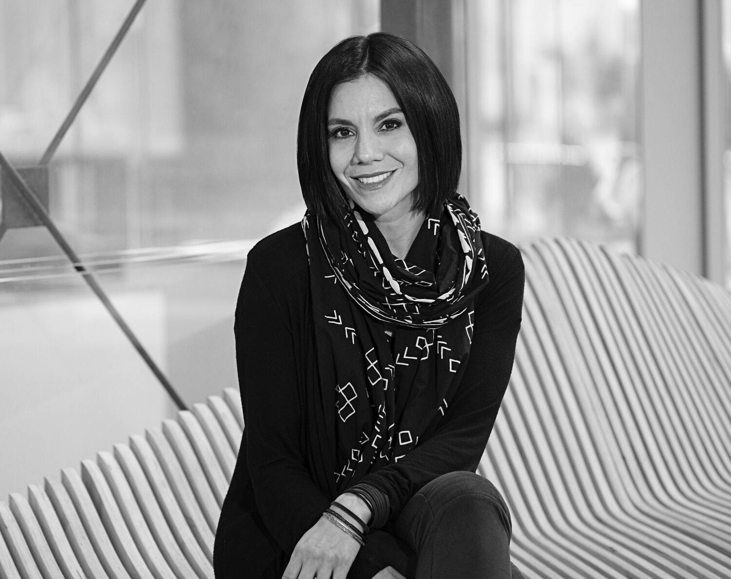 HIP奖2023Adelia Schleusz