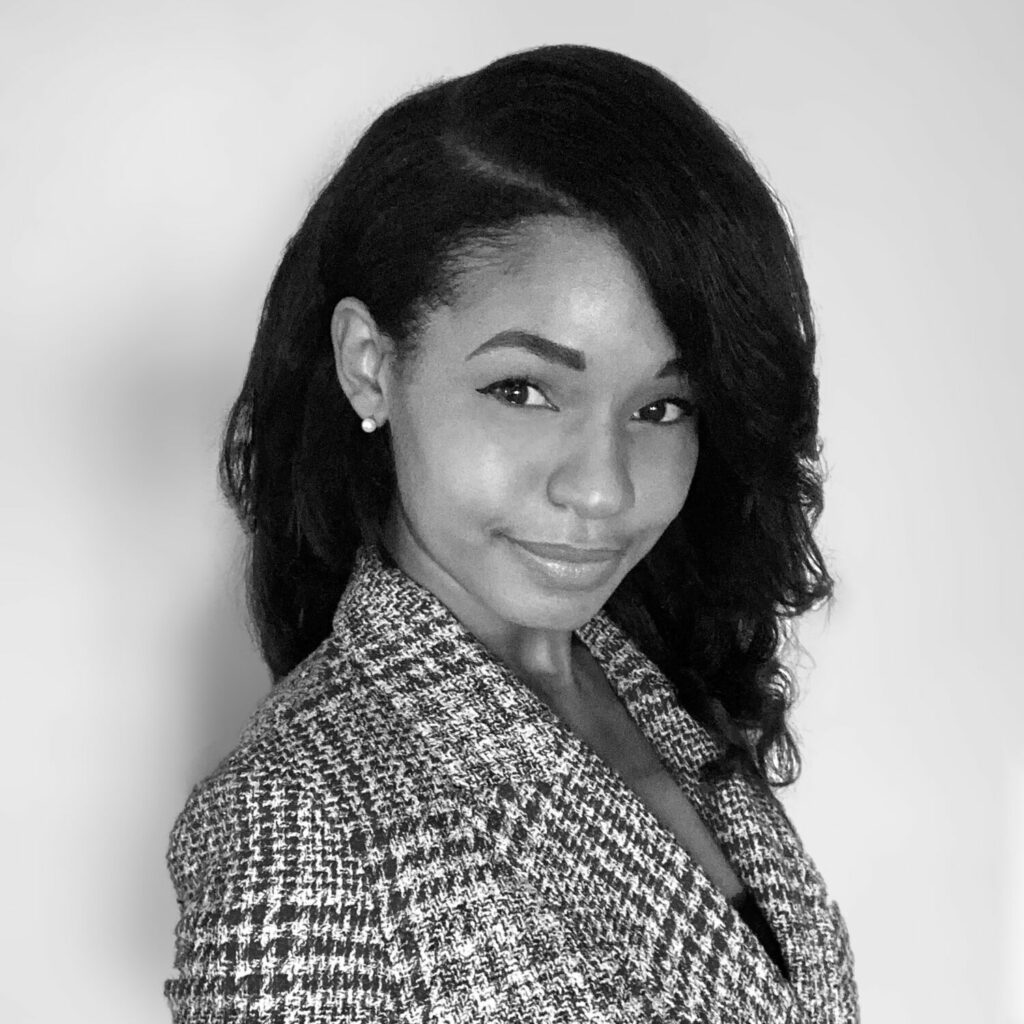 HIP奖2023Alexandria Davis