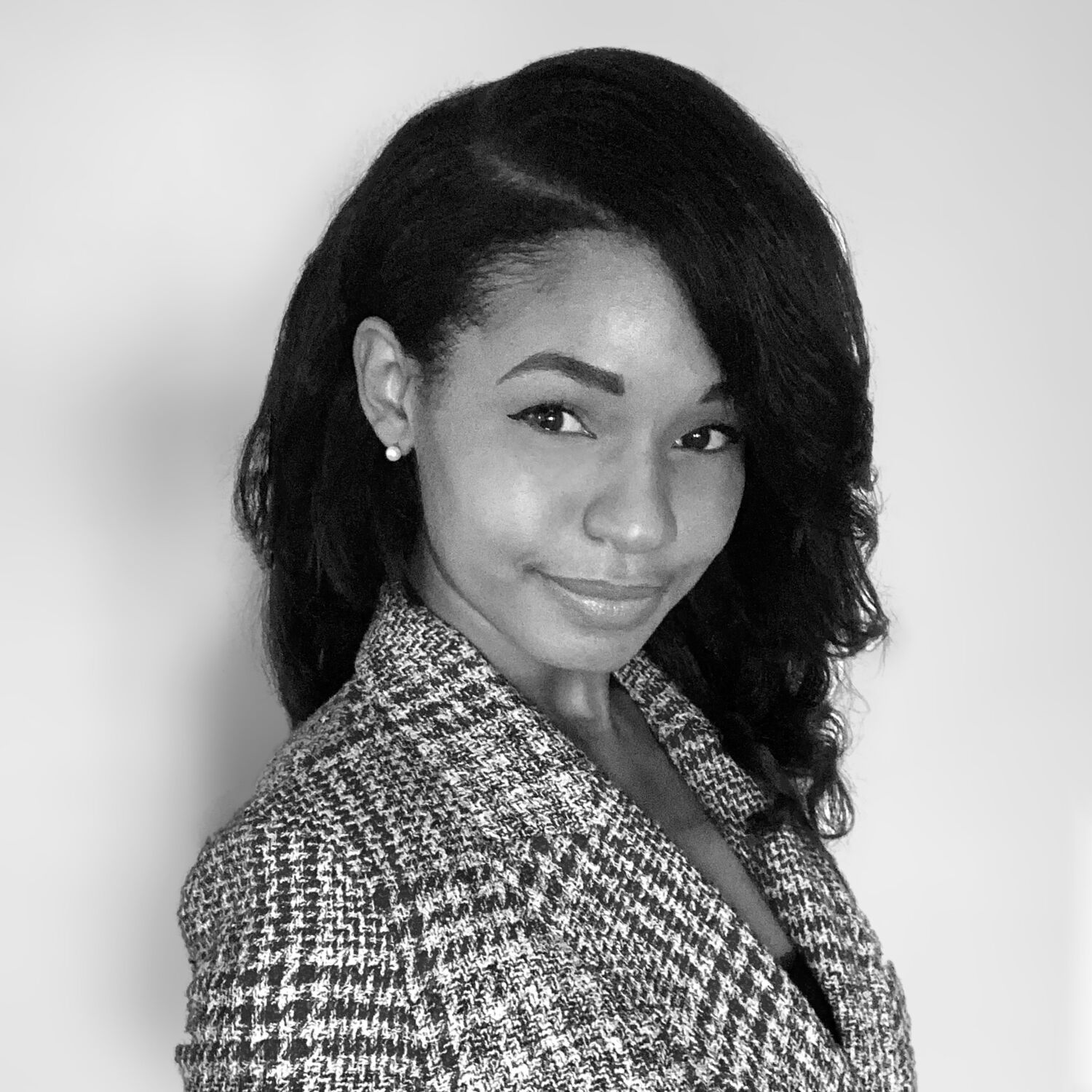 HIP奖2023Alexandria Davis