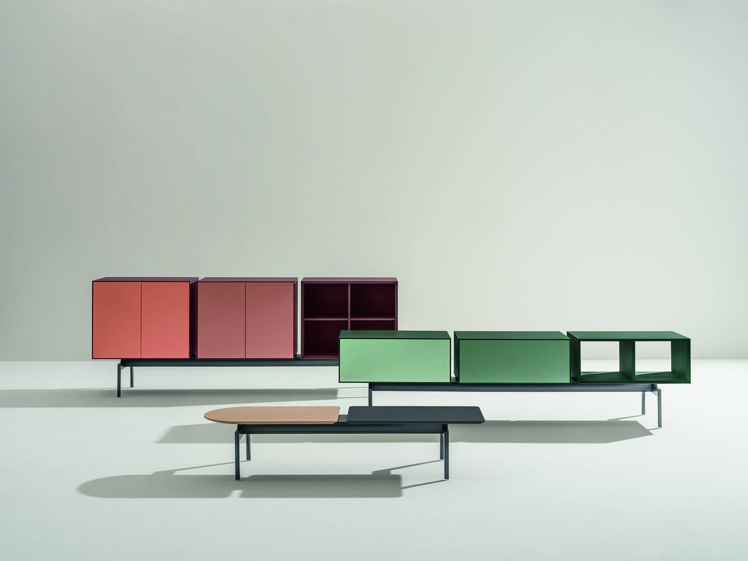 HIP2023 Arper赛门顿