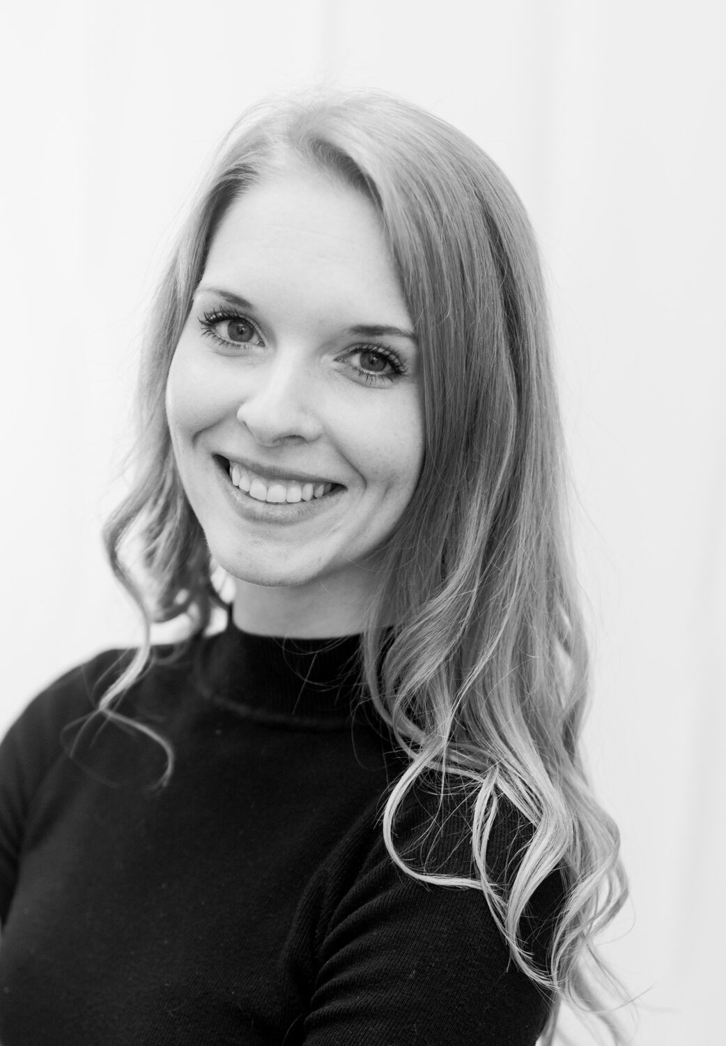 HIP奖2023Ashley Olson