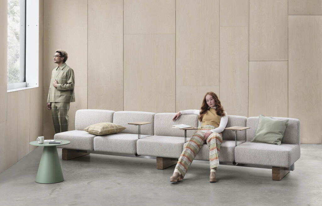 HIP奖2023Blå站斯堪的纳维亚鲁特空间