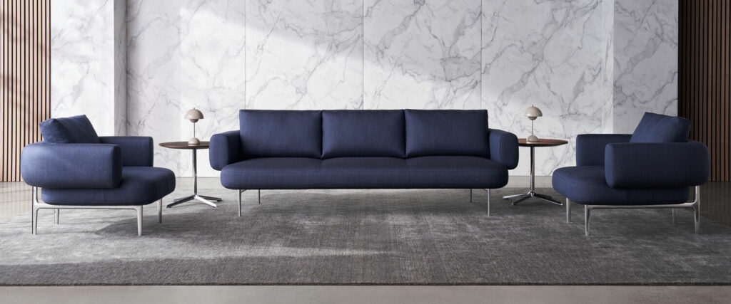 HIP奖2023Davis家具