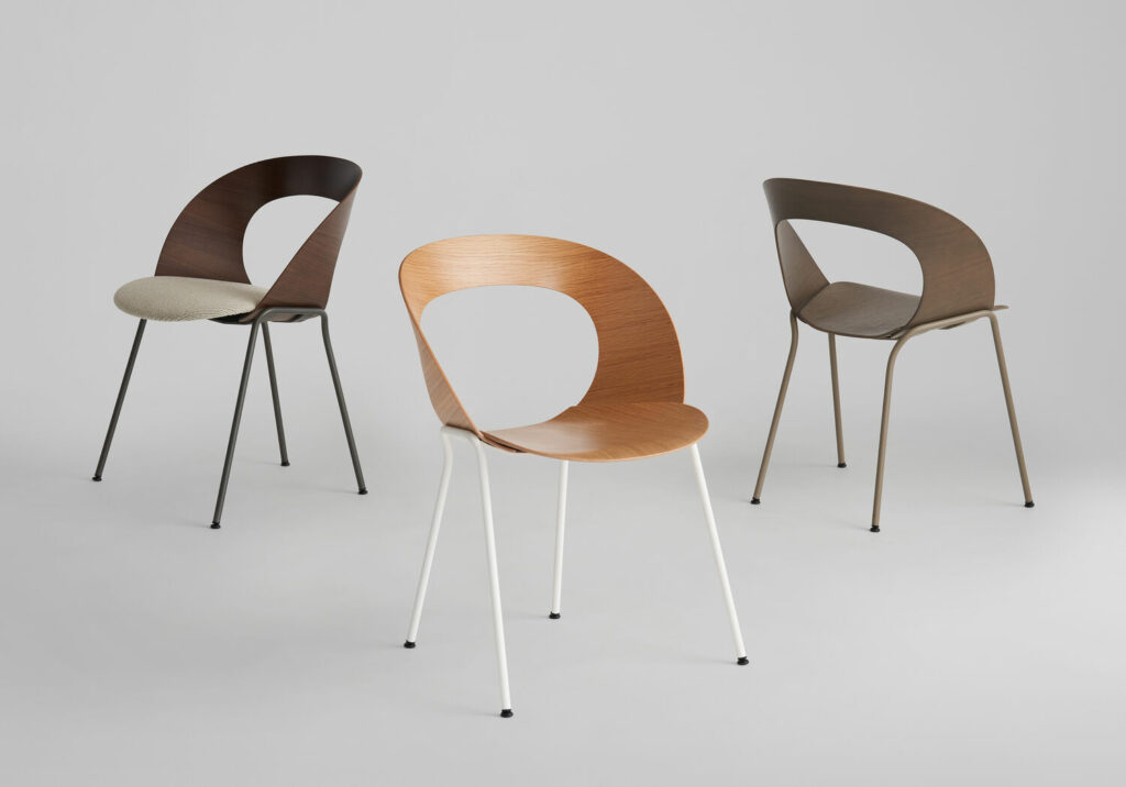 HIP奖2023Davis家具