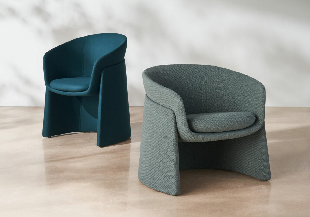 HIP奖2023Davis家具