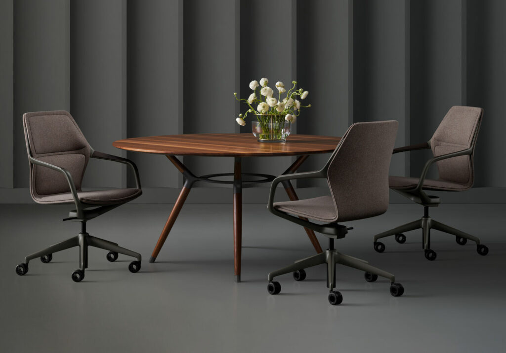 HIP奖2023Davis家具