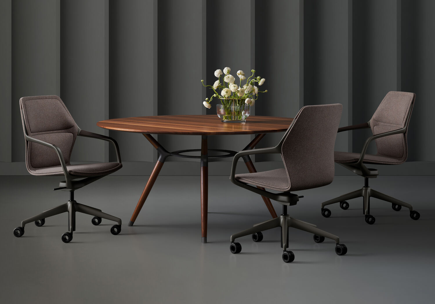 HIP奖2023Davis家具