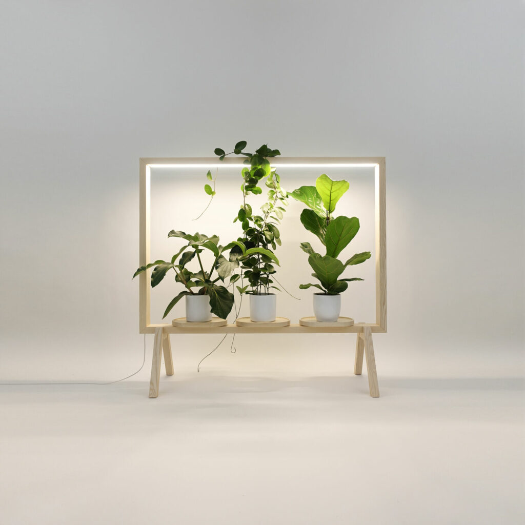 HIP2023Glimakra瑞典Tru思想空间绿Frame