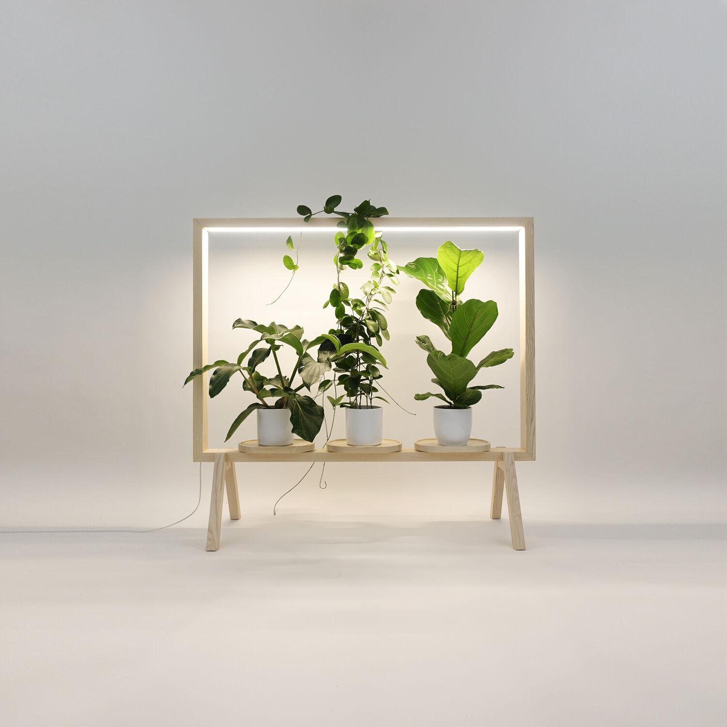 HIP2023Glimakra瑞典Tru思想空间绿Frame