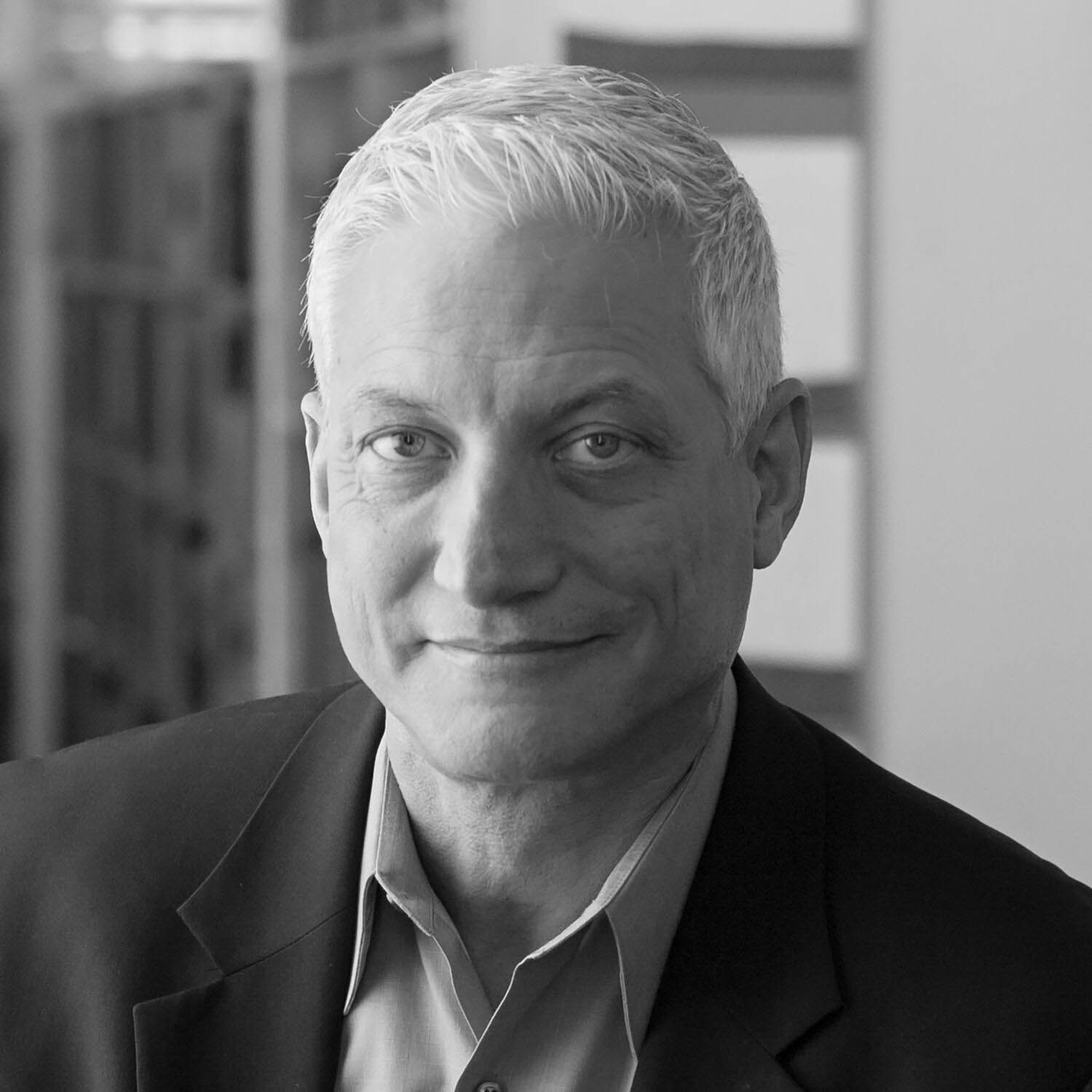 HIP奖2023 Guy Geier