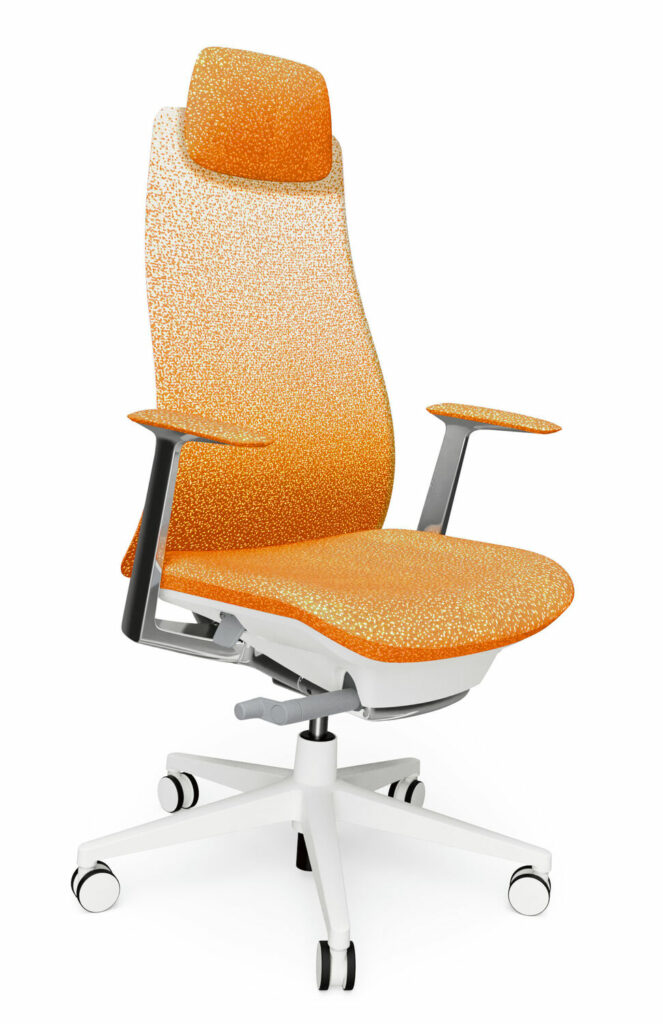 HIP奖2023HaworthFerneration和DiotiveKnit