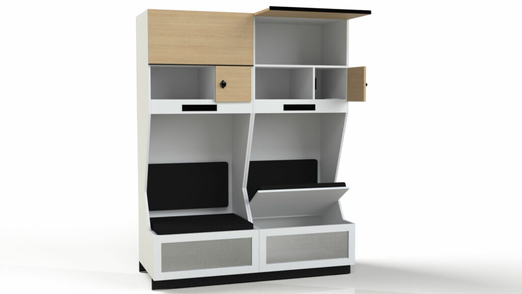 HIP2023Hollman工作空间锁