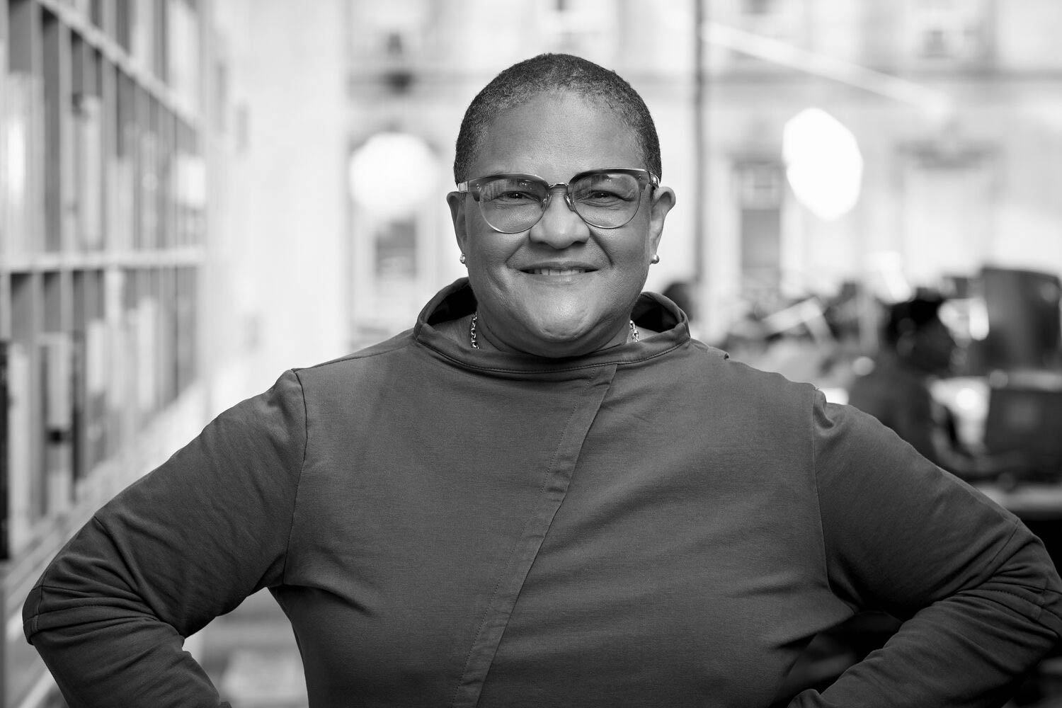 HIP奖2023Jennifer Graham