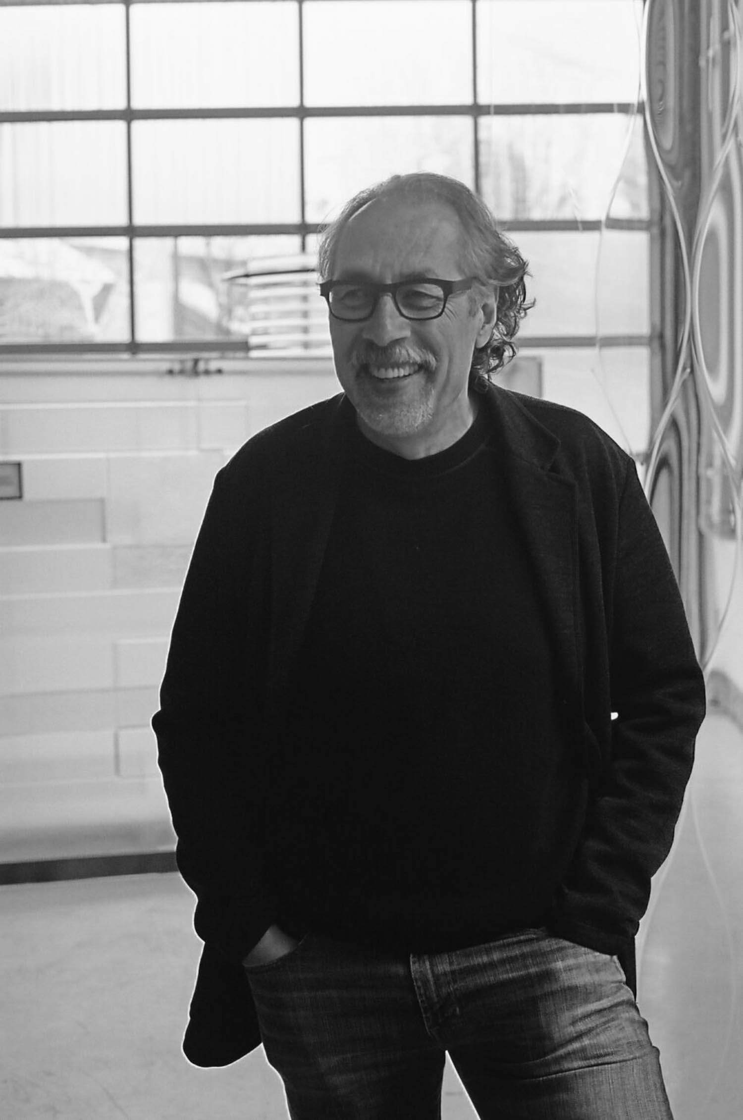 HIP奖2023JoelBerman