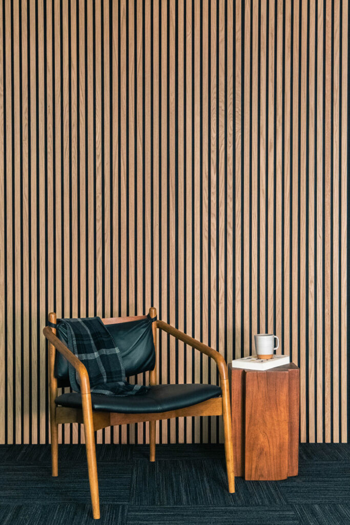 HIP奖2023 Loftwall Arbor