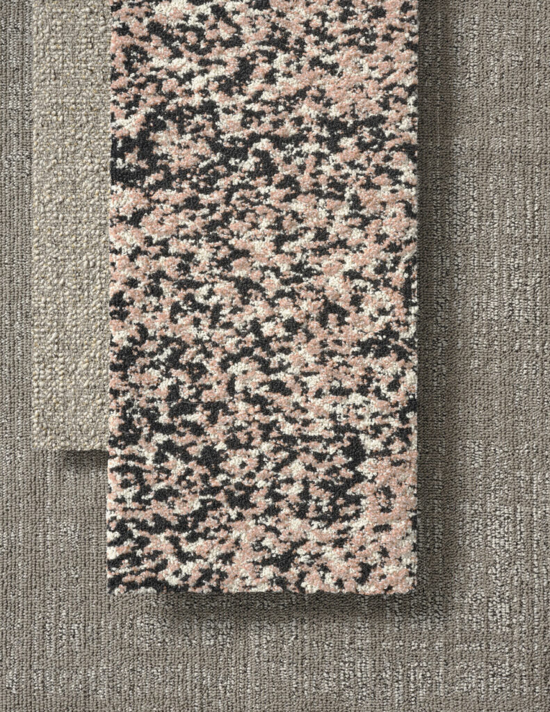 HIP奖2023Mannington商业需要声音集合