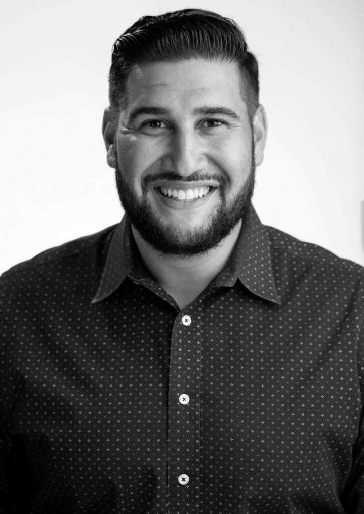 HIP奖2023MatthewNegron