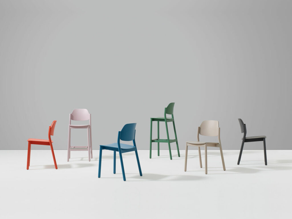 HIP奖2023Memo家具