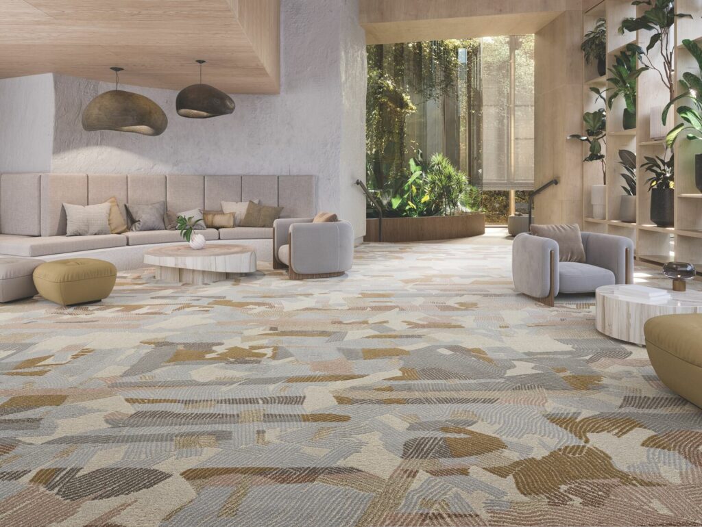 HIP奖2023 Mohawk集团 Mycotia