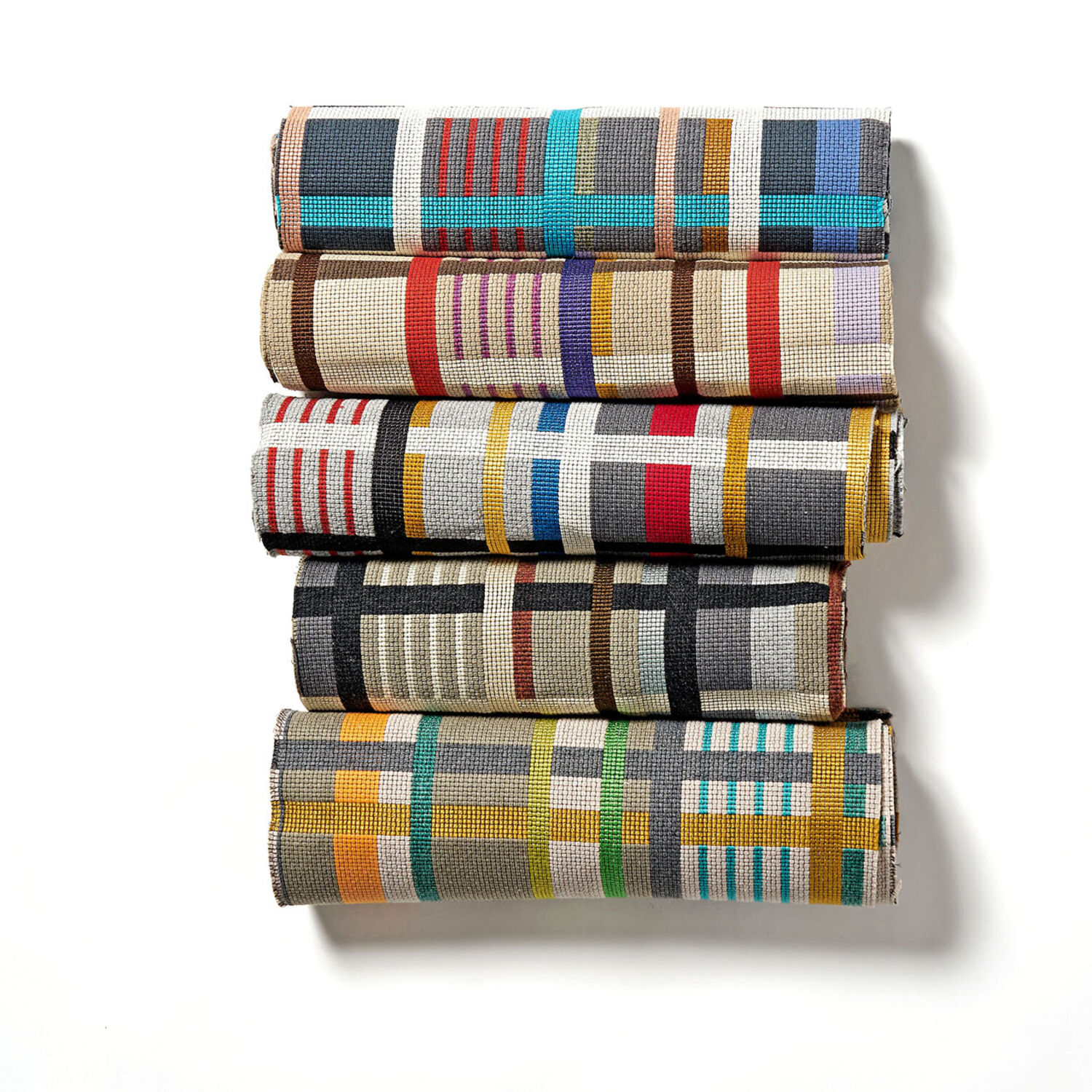 HIP奖2023移动纹理和墙覆盖异常集合