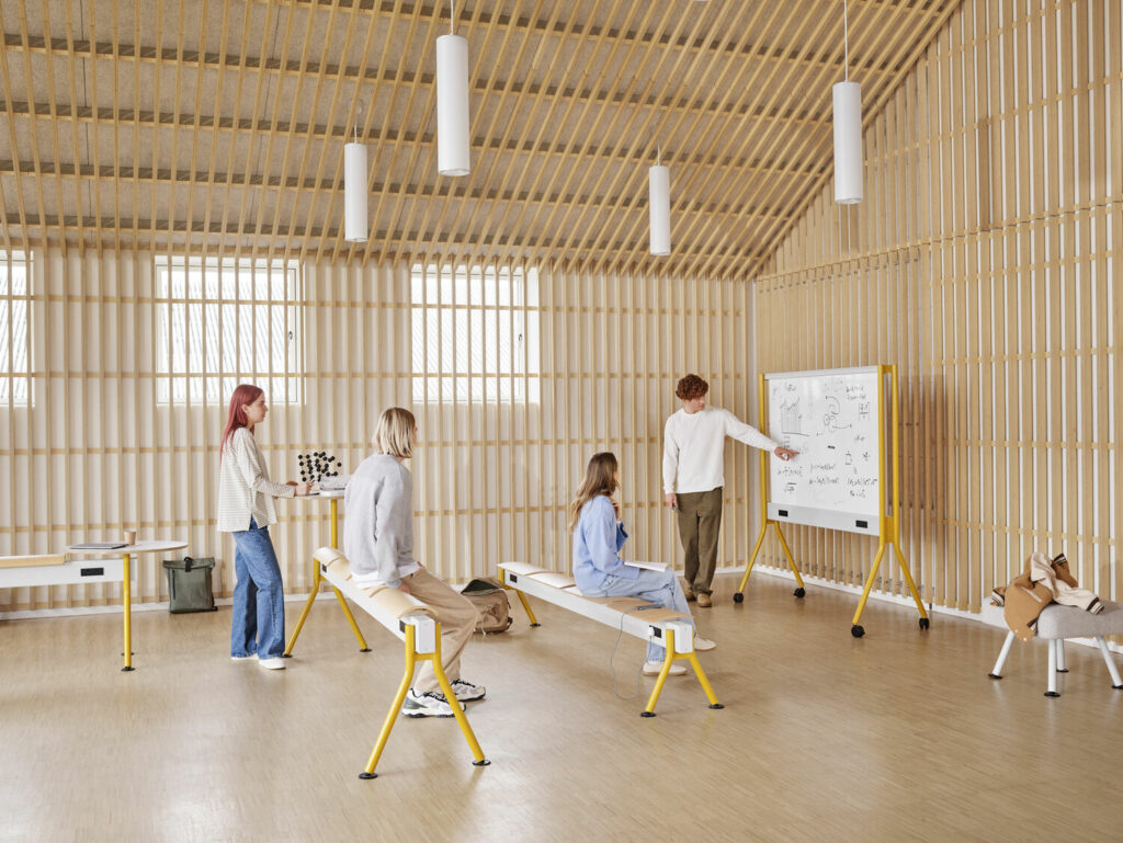 HIP奖2023Colab参议员