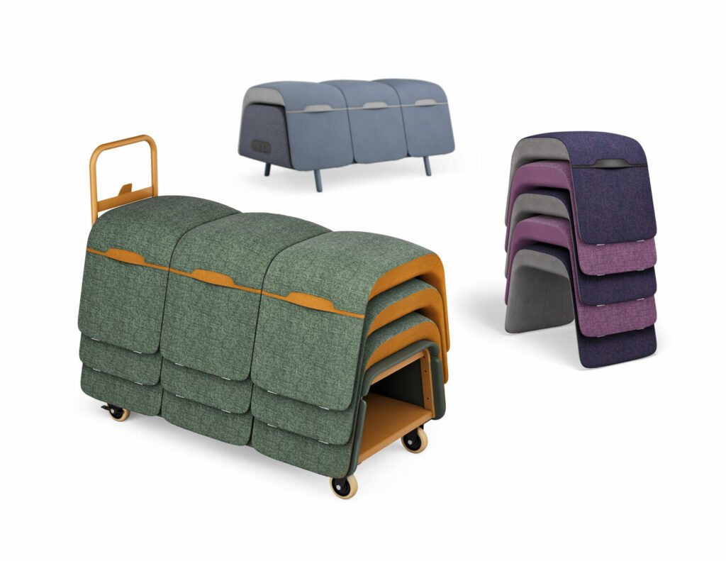 HIP奖2023 美国Satel