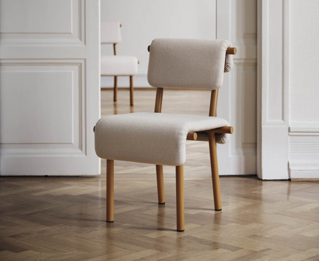 HIP奖2023Skandiformtru斯堪的纳维亚空间为Lola