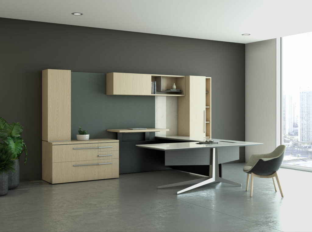 HIP奖2023Tuohy家具Uku