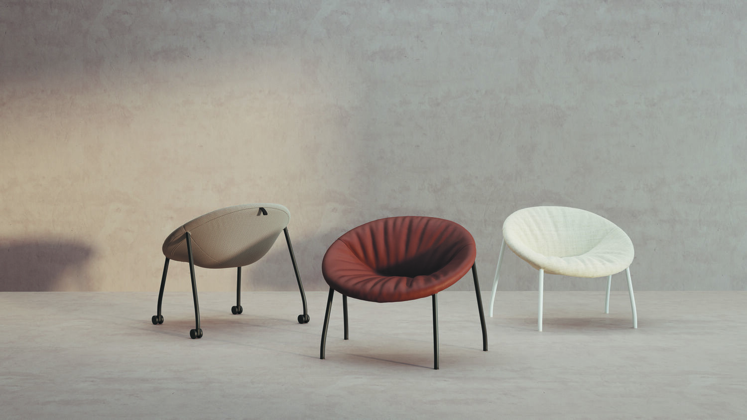 HIP奖2023Viccarbe为Zoco