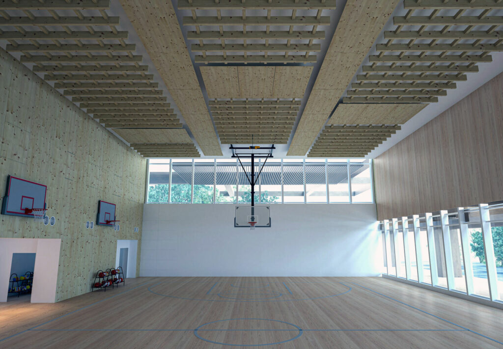 HIP2023ZintratrubaesqueBeams奖