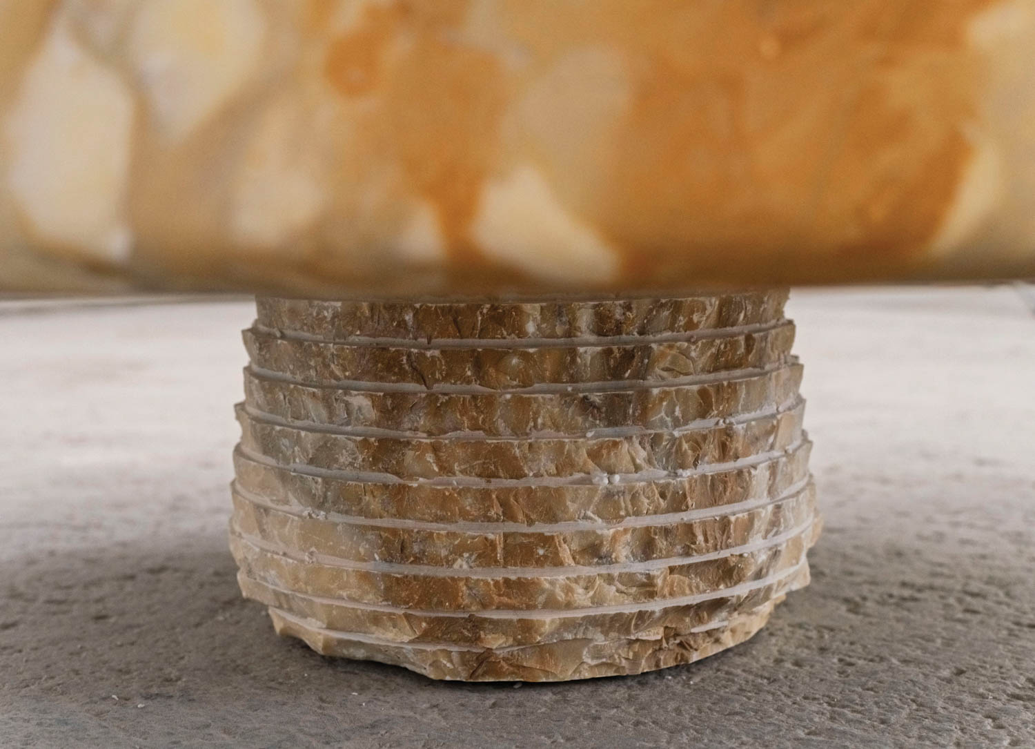 核心由Susan Clark代表Radnor