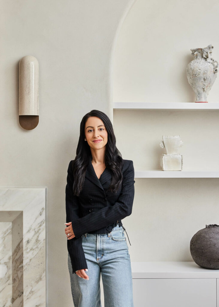 玛丽莎科维诺 科维诺设计创建者