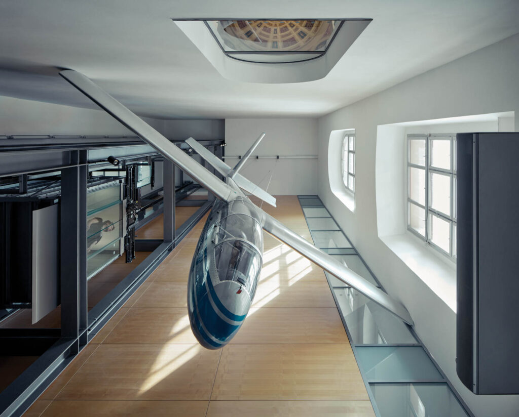 a帆机捷克共和国应用艺术博物馆