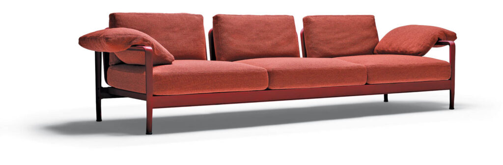 Lissoni门外集合 Pierolissoni为Knell