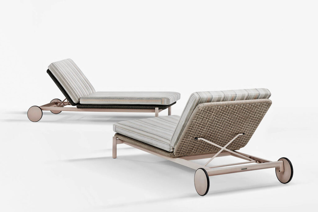 Oliver Ann Marie Vering为Brown Jordan