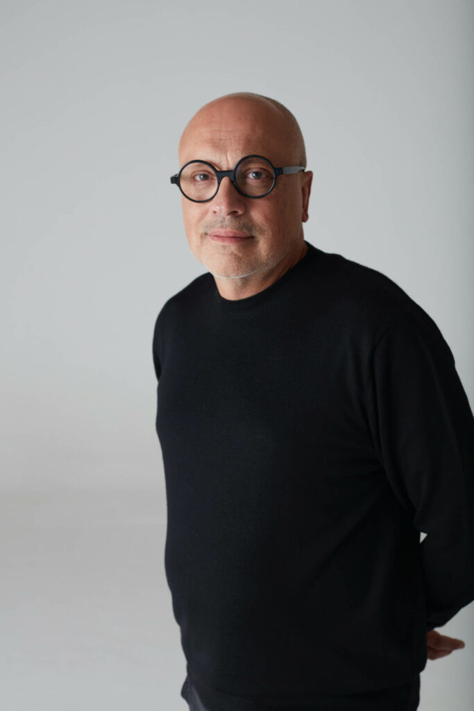 架构师Arthur Casas