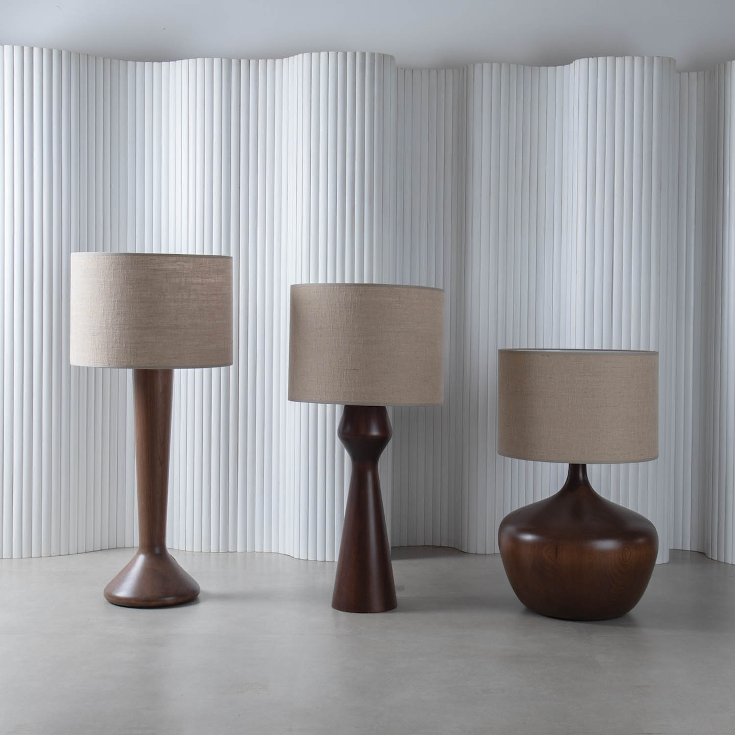 Fred Ginger和Gene灯由Arthur Casass为Etel