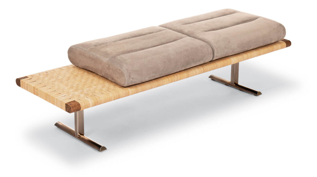 EL Raval由George Yabu和Glenn Pushelberg制作