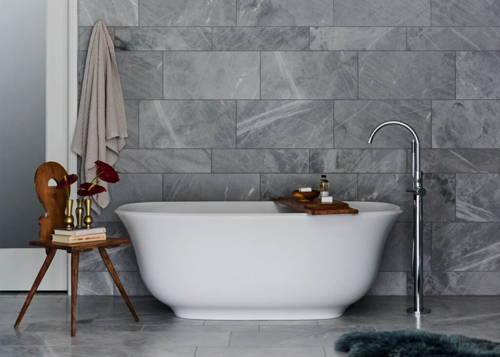 四季三山私宅内自理浴缸