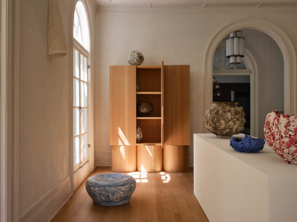 未来完美洛杉矶Goldwyn院纪念展览