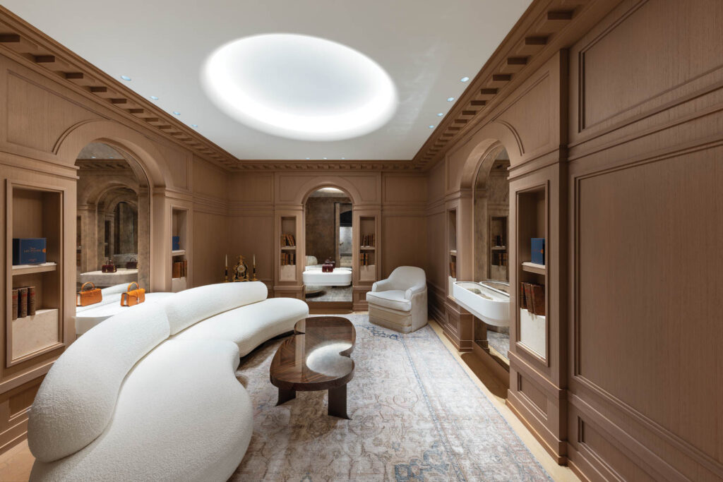 贵宾室杜克洛覆盖