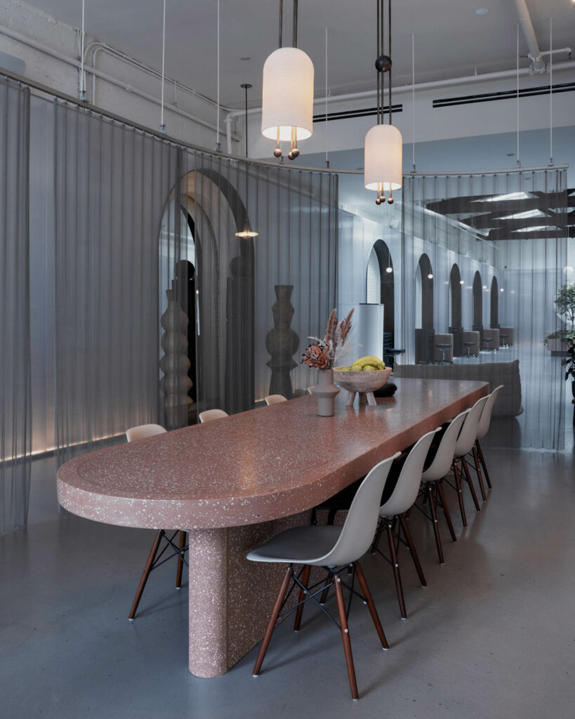 长欧瓦表由mauveterrazo制成