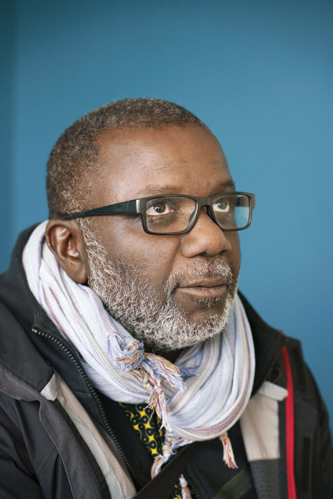 比比塞克Birsel+Seck的共同创建者