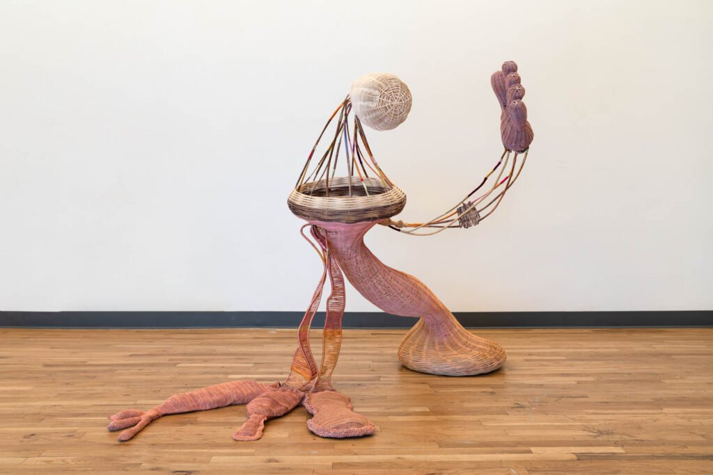 Olga Depicts这种生活 Lelia Bacchi Curotto Levy