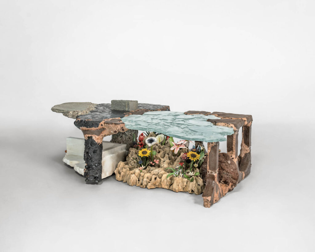 所有你需要的Oxygen咖啡表