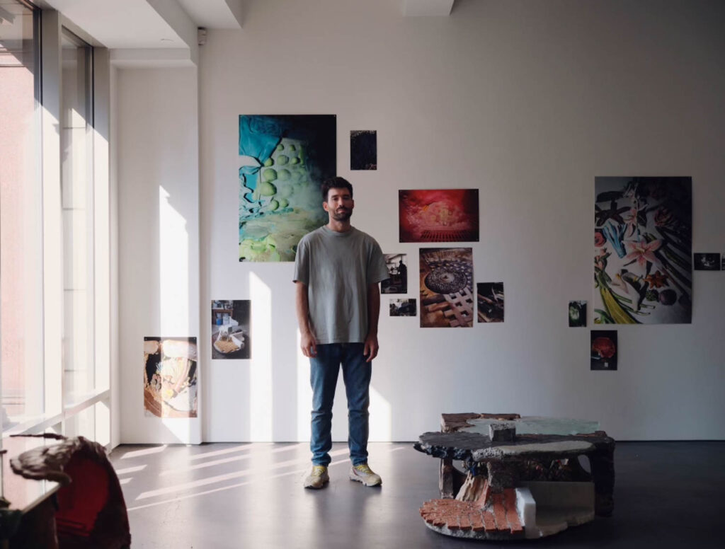 康斯塔斯兰布里迪斯